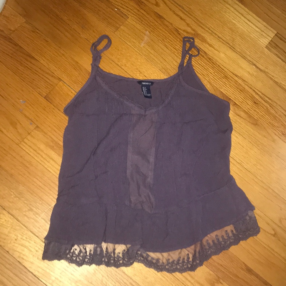 Forever 21 shirt